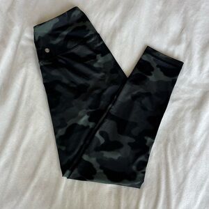 Zella Camouflage Leggings